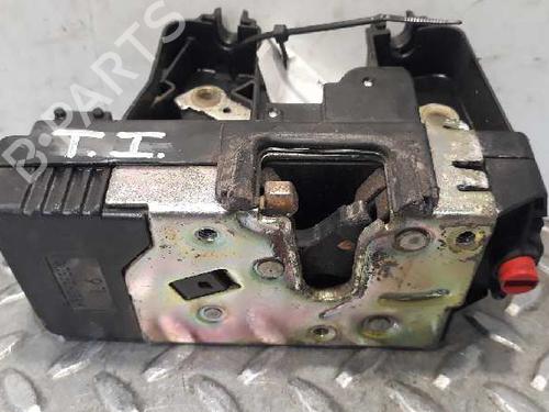 Used Rear left lock OPEL ZAFIRA A MPV (T98) [1999-2006]  7775090