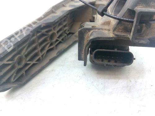 Pedal VW PASSAT B6 (3C2)  | BP3078985I4 
