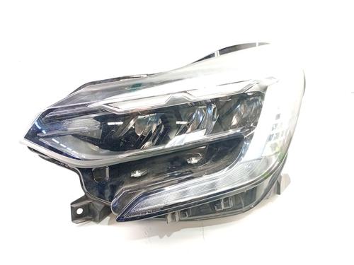 Used Left headlight Left headlight RENAULT CAPTUR II (HF_) TCe 90 (HFM6) (91 hp) 35901291 35901291