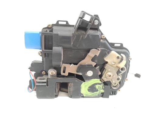 Front right lock SKODA FABIA I (6Y2)  | BP19111875C97 