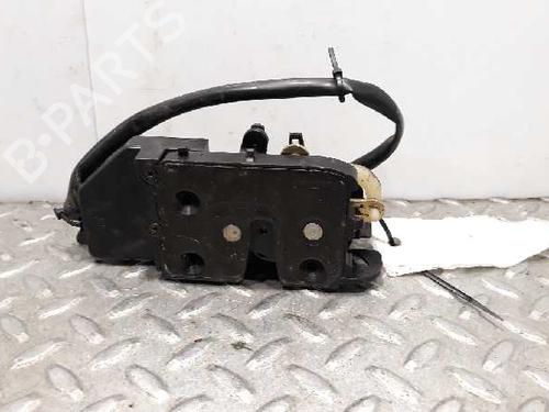 Used Front right lock HYUNDAI GETZ (TB) [2001-2011]  3048470