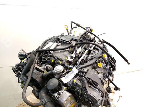 Engine MERCEDES-BENZ C-CLASS (W203) C 280 (203.054) | BP39589209M1 - Image 7