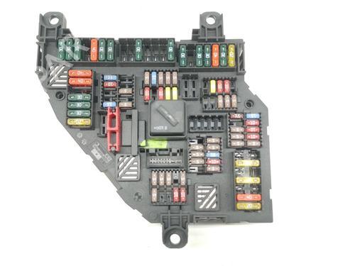Used Fuse box BMW 5 Gran Turismo (F07) [2009-2017]  29063148