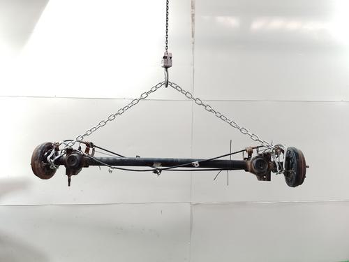 Rear axle SUZUKI ALTO VII (GF, HA25_, HA35_)  | BP18505458M2 