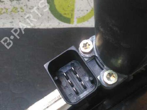 Rear right window mechanism MERCEDES-BENZ E-CLASS (W211)  | BP3058604C25 