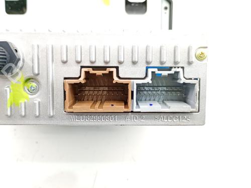 Display OPEL CORSA E (X15) 1.4 (08, 68) | BP39560258C48 - Image 5