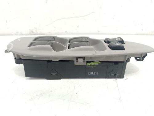 Left front window switch NISSAN ALMERA TINO (V10) 2.2 dCi | BP24110607I27 