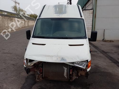 Gearbox IVECO DAILY III Van 35 S 11 V,35 C 11 V | BP21094421M3 