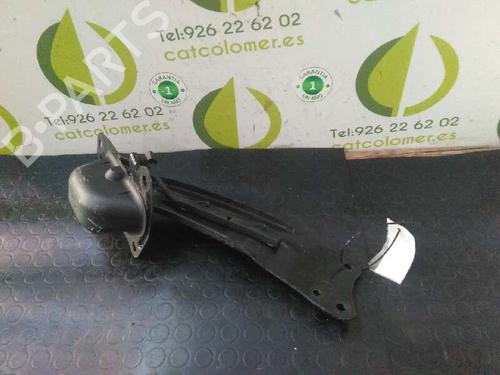 Venstre bagtil bærearm VW PASSAT B6 (3C2)  | BP3076881M14 