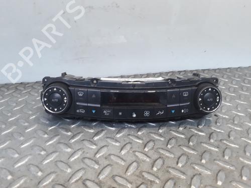 Used Climate control MERCEDES-BENZ E-CLASS (W211) [2002-2009]  8139406