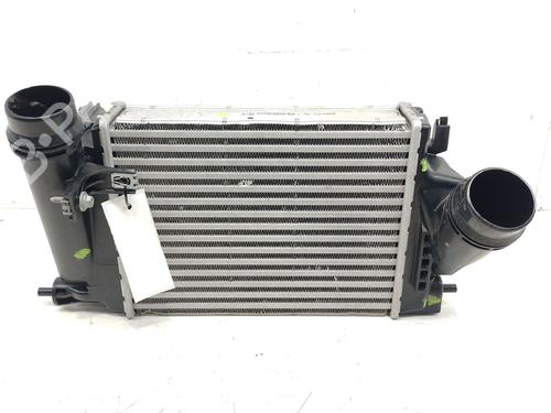 Used Intercooler RENAULT KADJAR (HA_, HL_) 1.6 dCi 130 (HLA4) (130 hp) 25754072