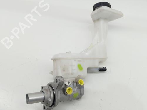Used Brake master cylinder Brake master cylinder NISSAN QASHQAI II (J11, J11_) 1.5 dCi (110 hp) 33538619 33538619