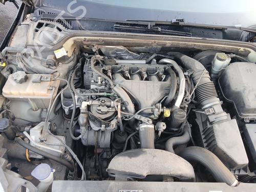 Used Gearbox PEUGEOT 407 (6D_) 2.0 HDi 135 (6DRHRH, 6DRHRE, 6DRHRG, 6DRHRJ) (136 hp) 30885075