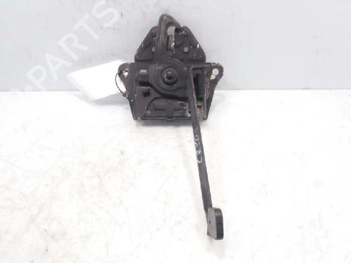 Used Hood lock KIA SORENTO I (JC) [2002-2011]  8783393