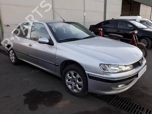 Climate control PEUGEOT 406 (8B) 2.0 HDI 110 | BP16219055I5 