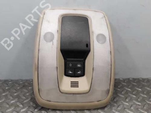 Kabinelys VOLVO S80 I (184) [1998-2008]  7433748