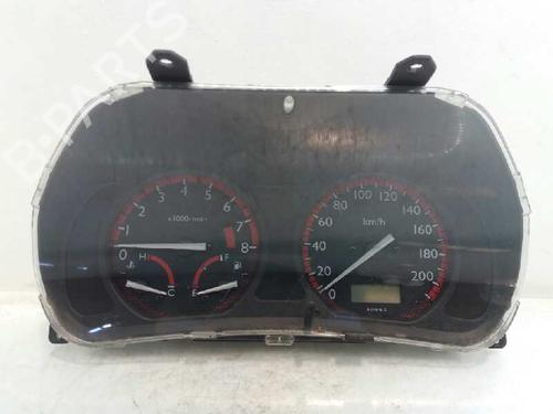 Cockpit HONDA HR-V (GH_) [1999-2006]  4661353