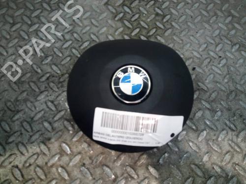 Førerens kollisjonspute BMW 3 (E46) 320 d (136 hp) 16570366