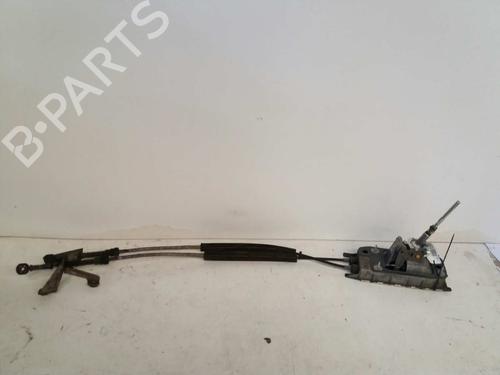 Used Gear lever SKODA OCTAVIA II (1Z3) [2004-2013]  7432906