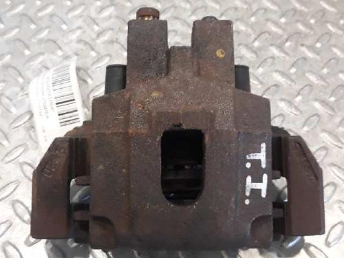 Left rear brake caliper JEEP GRAND CHEROKEE II (WJ, WG) 2.7 CRD 4x4 | BP11625700M107 