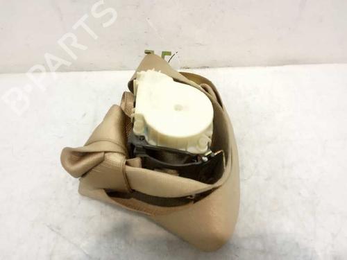 Used Rear right seatbelt BMW 5 (E60) 530 d (218 hp) 6635712