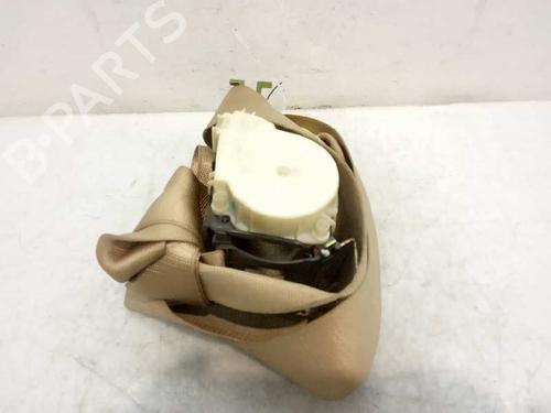 Rear right belt tensioner BMW 5 (E60) 530 d (218 hp) 72119132812 | 72119132812 |