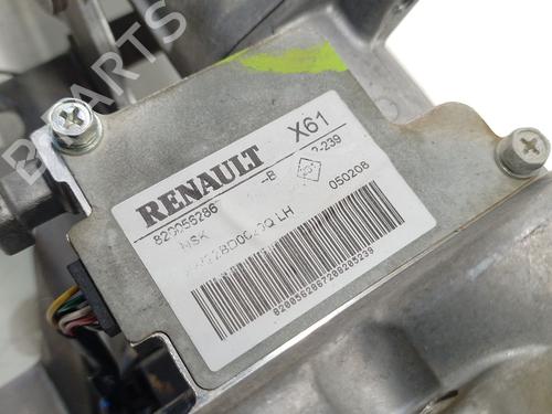 Steering column RENAULT KANGOO Express (FW0/1_) 1.5 dCi 85 (FW0K, FW0L, FW0B) | BP32028589M21  - Image 5