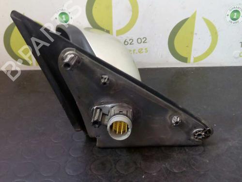 Left mirror RENAULT LAGUNA II (BG0/1_)  | BP3065419C26 