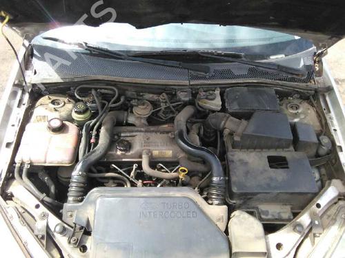 Gearbox FORD FOCUS I Saloon (DFW)  | BP4562148M3 