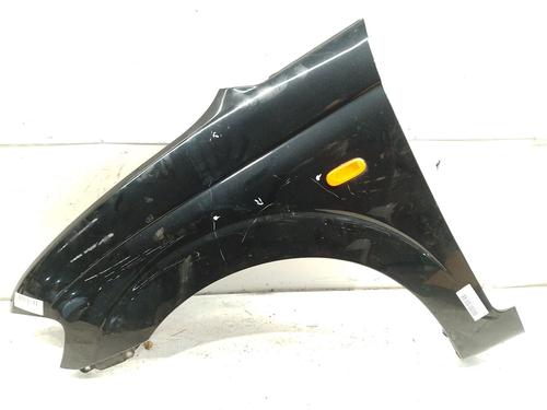 Forskærm venstre SSANGYONG RODIUS I [2005-2026]  32193739