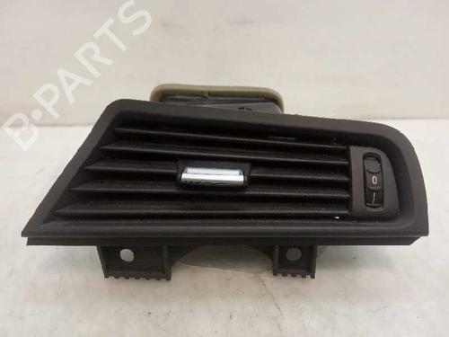 Air vent BMW 5 Gran Turismo (F07) 520 d (184 hp) 11672101