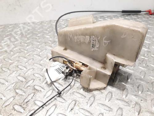 Front right lock FORD FIESTA IV (JA_, JB_)  | BP3066219C97 