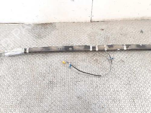 Used Right curtain airbag JEEP CHEROKEE (KJ) [2001-2008]  6069004