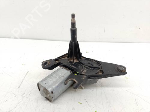 Viskermotor bakrute DACIA SANDERO [2008-2025]  18065880