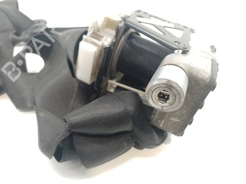 Front right seatbelt MERCEDES-BENZ C-CLASS Coupe (CL203)  | BP8759320I25 