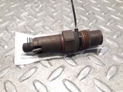 Used Injector FORD MONDEO II (BAP) [1996-2000]  3047063