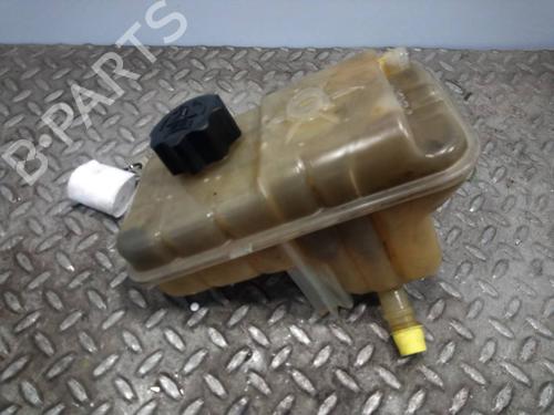 Used Expansion tank PEUGEOT 407 (6D_) 1.6 HDi 110 (6D9HZC, 6D9HYC) (109 hp) 17003707