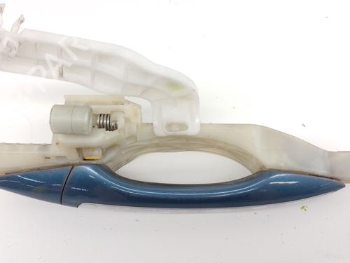 Rear left exterior door handle HYUNDAI i40 I CW (VF) 1.7 CRDi | BP29251925C130 