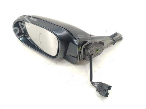 Used Left mirror MERCEDES-BENZ CLK (C209) CLK 320 (209.365) (218 hp) 32138273