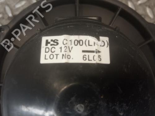 Used Heater blower motor CHEVROLET CAPTIVA (C100, C140) [2006-2025]  10099351