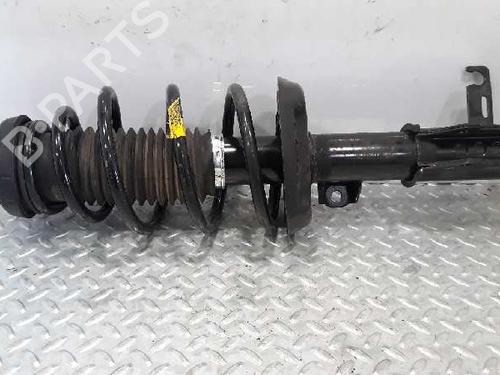 Right front shock absorber CHEVROLET CRUZE (J300) 2.0 CDI (150 hp)null