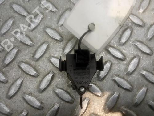 Warning switch MERCEDES-BENZ B-CLASS Sports Tourer (W245)  | BP9962370I22 