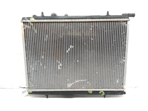 Køler PEUGEOT PARTNER Box Body/MPV (5_, G_)  | BP22347979M31 
