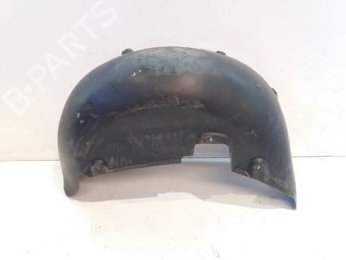 Hjulbue VW TOUAREG (7LA, 7L6, 7L7)  | BP14230919C56 