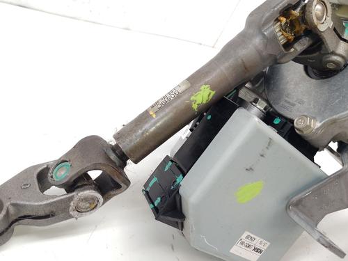 Steering column RENAULT FLUENCE (L3_) 1.5 dCi (L30B) | BP29312260M21 