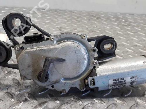 Used Rear wiper motor SEAT IBIZA II (6K1) 1.9 SDI (68 hp) 3036111