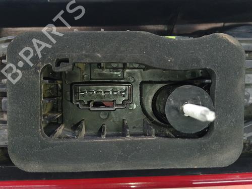 Left taillight FORD TRANSIT CUSTOM V362 Bus (F3) 2.0 EcoBlue | BP32705369C34  - Image 8