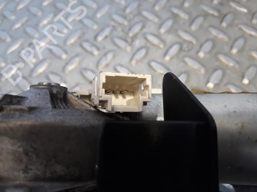 Rear wiper motor CITROËN C3 I (FC_, FN_) 1.4 HDi | BP3036205M102 