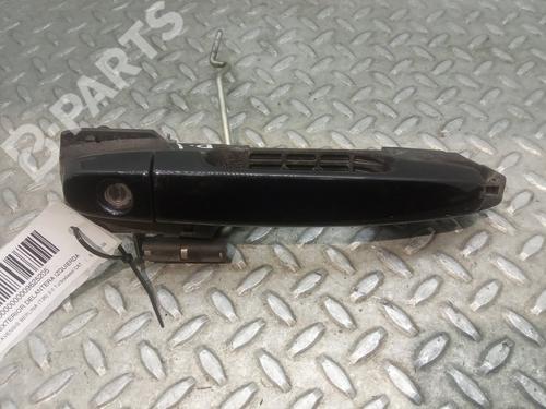 Used Front left exterior door handle Front left exterior door handle TOYOTA AVENSIS (_T25_) 2.0 D-4D (ADT250_, ADT250R) (126 hp) 9142673 9142673