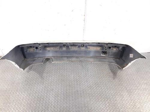 Rear bumper FORD FIESTA IV (JA_, JB_)  | BP7043229C8 